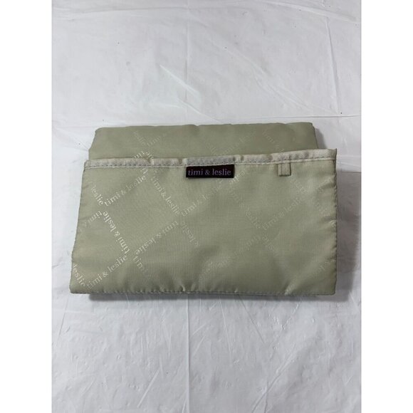 Timi and Leslie Rachel Convertible Diaper Bag black - Picture 14 of 16